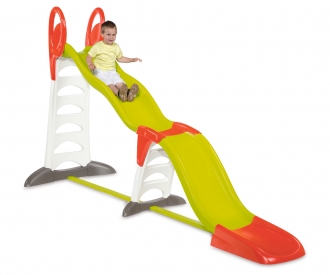 Toboggan Super Megagliss