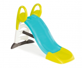 Smoby KS Rutsche türkis Smoby KS Rutsche türkis