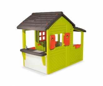 Neo Floralie Haus
