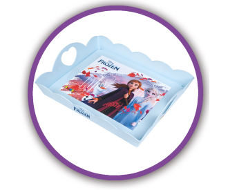 Achat Ensemble de couverts Disney La Reine des neiges 2 en gros Achat Ensemble de couverts Disney La Reine des neiges 2 en gros