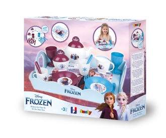 Frozen 2 serving tray