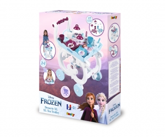 Disney Princess - Desserte XL SMOBY : la boîte à Prix Disney Princess - Desserte XL SMOBY : la boîte à Prix