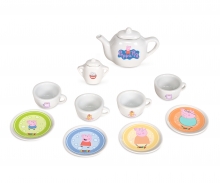 Service de porcelaine Peppa Pig Service de porcelaine Peppa Pig