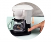 Smoby Tefal Kaffeemaschine