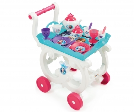 Frozen Xl Tea Trolley Frozen Xl Tea Trolley