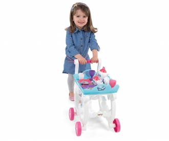 Die Eiskönigin Servierwagen XL