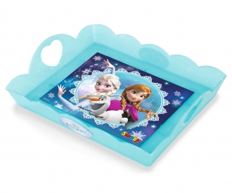 Frozen Xl Tea Trolley