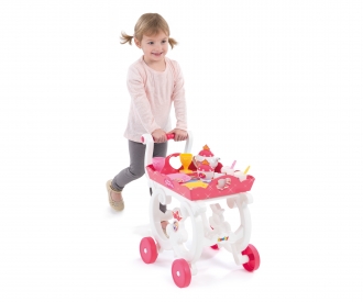 Disney Princess Xl Tea Trolley