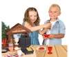 Smoby Spielküche Gourmand Chalet Hüttenzauber