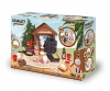 Smoby Spielküche Gourmand Chalet Hüttenzauber