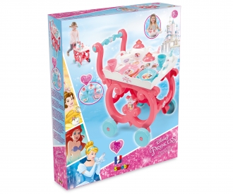 Smoby Disney Princess Servierwagen