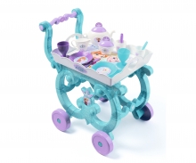 Frozen Xl Tea Trolley