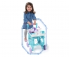 Frozen Xl Tea Trolley