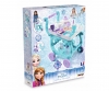 Frozen Xl Tea Trolley