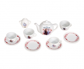 FROZEN 2 PORCELAIN TEA SET FROZEN 2 PORCELAIN TEA SET