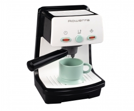 Smoby Rowenta Espressomaschine Smoby Rowenta Espressomaschine