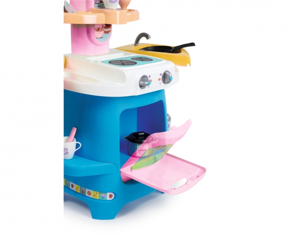 Smoby Peppa Cooky Küche Smoby Peppa Cooky Küche