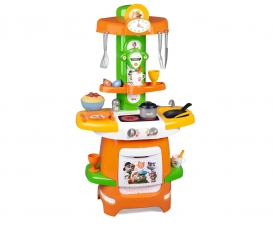 44CATS Cooky Kitchen