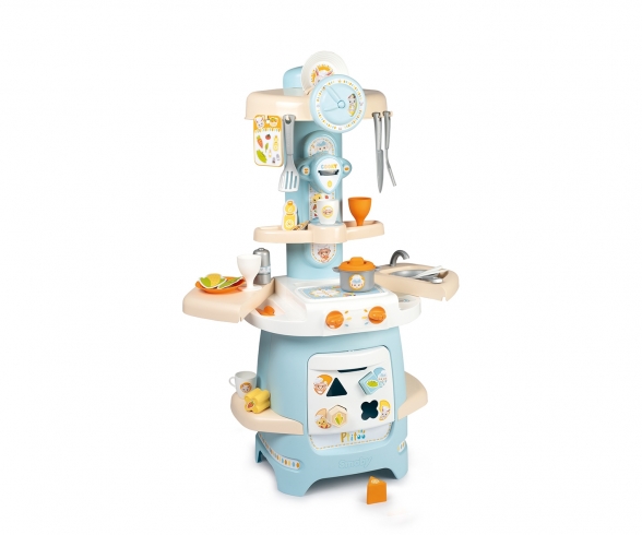 Smoby Kleinkind Spielküche Ptitoo