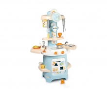 Smoby Kleinkind Spielküche Ptitoo