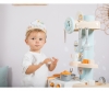 Smoby Kleinkind Spielküche Ptitoo