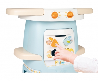 Smoby Kleinkind Spielküche Ptitoo