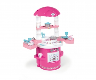 Hello Kitty - Première Cuisine