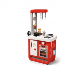 Cuisine Bon Appetit enfant SMOBY - dès 3 ans Cuisine Bon Appetit enfant SMOBY - dès 3 ans