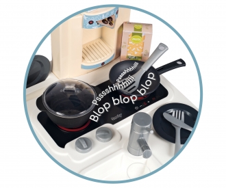 Smoby Bon Appetit Kitchen
