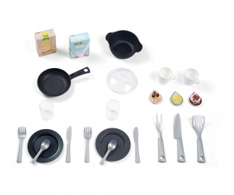 Smoby Bon Appetit Kitchen
