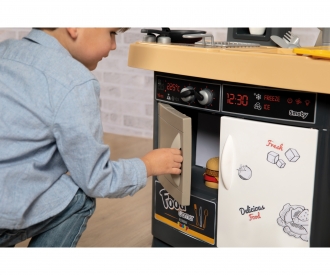 Smoby Restaurant Food Corner Smoby Restaurant Food Corner