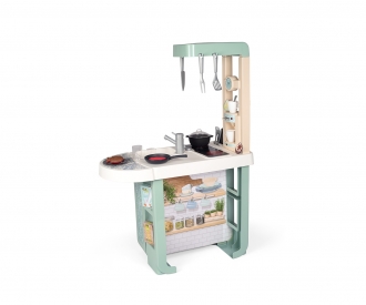 Cherry Kitchen