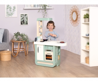 Smoby Spielküche Cherry
