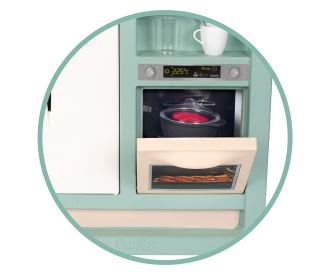 Spielküche Cherry Spielküche Cherry