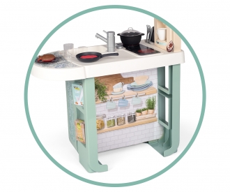 Spielküche Cherry Spielküche Cherry