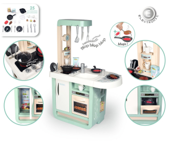 Spielküche Cherry Spielküche Cherry