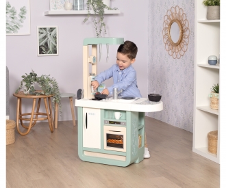 Smoby Spielküche Cherry Smoby Spielküche Cherry