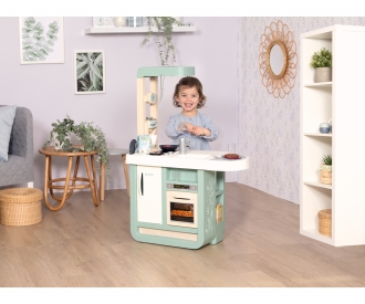 Smoby Spielküche Cherry