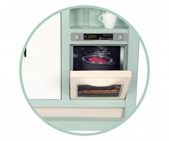 Smoby Spielküche Cherry Smoby Spielküche Cherry