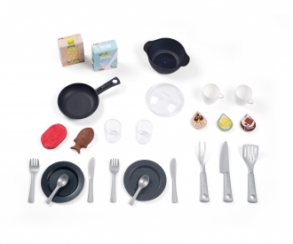 Smoby Spielküche Cherry Smoby Spielküche Cherry