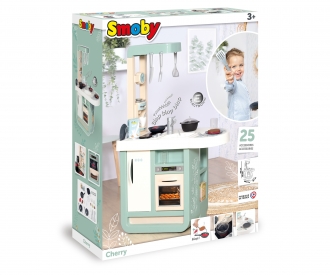 Smoby Spielküche Cherry Smoby Spielküche Cherry