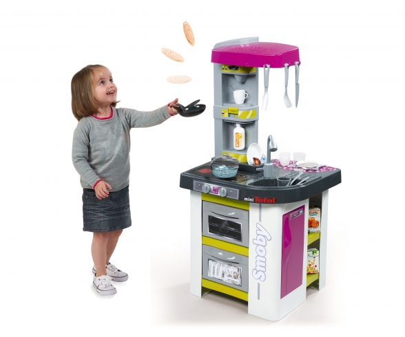Tefal Studio Bubble Kitchen