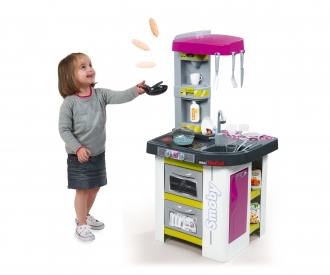 Tefal Studio Bubble Kitchen