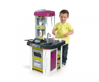 Tefal Studio Bubble Kitchen