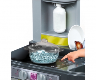 Tefal Studio Bubble Kitchen