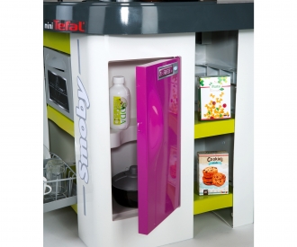 Tefal Studio Bubble Kitchen