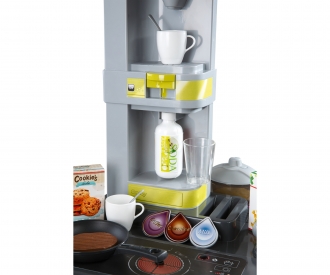 Tefal Studio Bubble Kitchen
