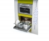 Tefal Studio Bubble Kitchen