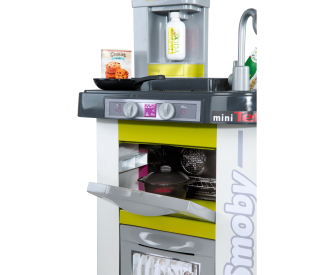Tefal Studio Bubble Kitchen