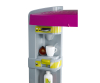 Tefal Studio Bubble Kitchen